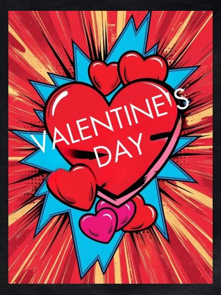 Saint-Valentin