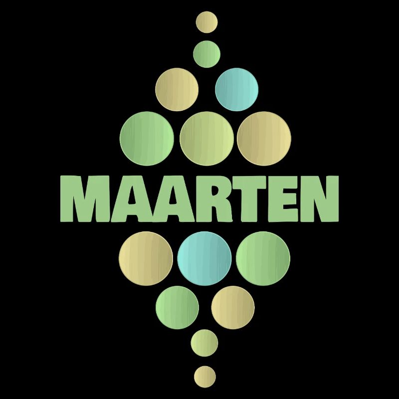 Prénom Maarten