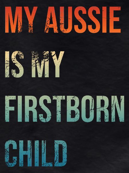 Aussie Firstborn