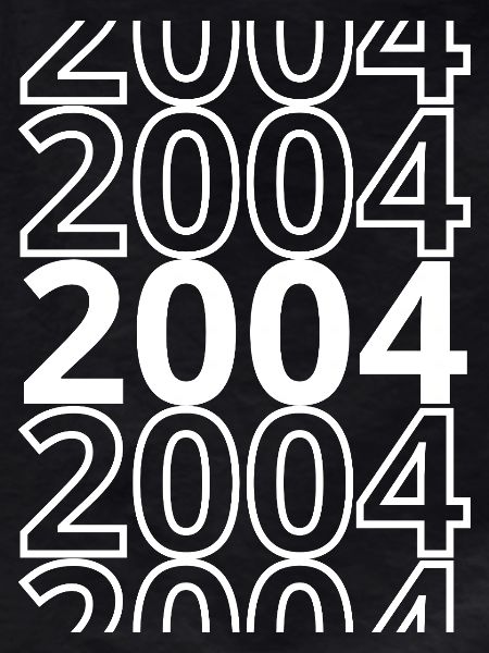 2004 2004 2004