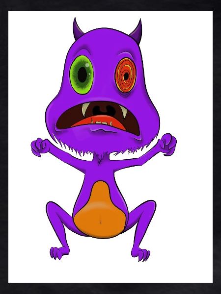 Monster