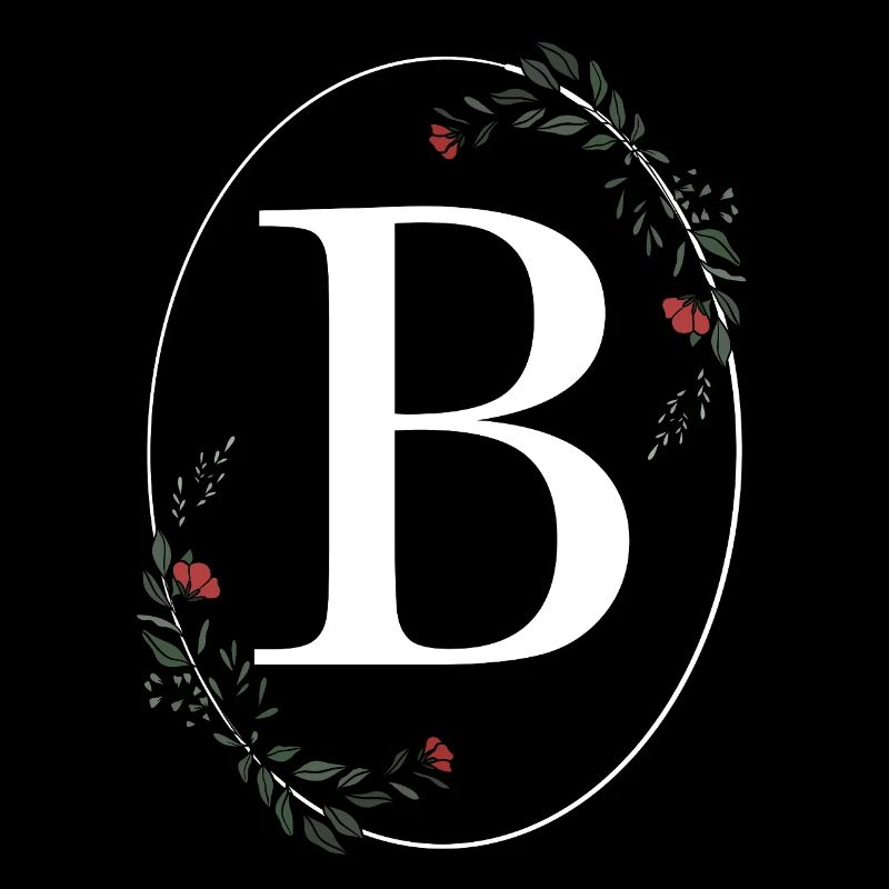 Lettre B