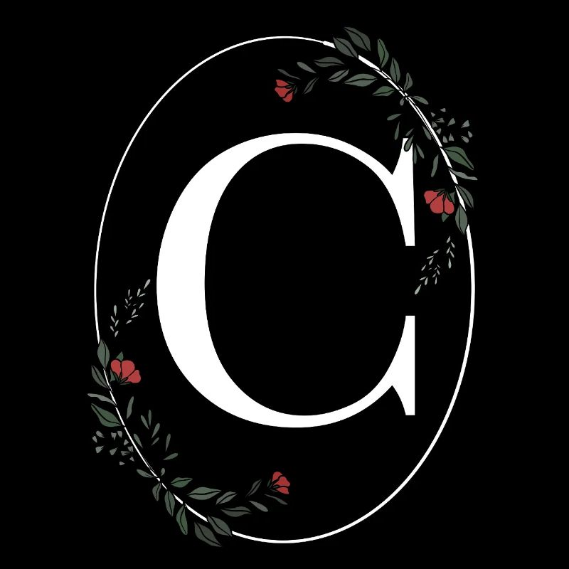 Letter C
