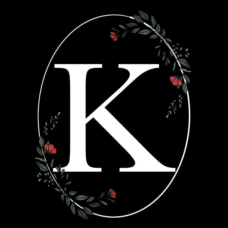 Lettre K