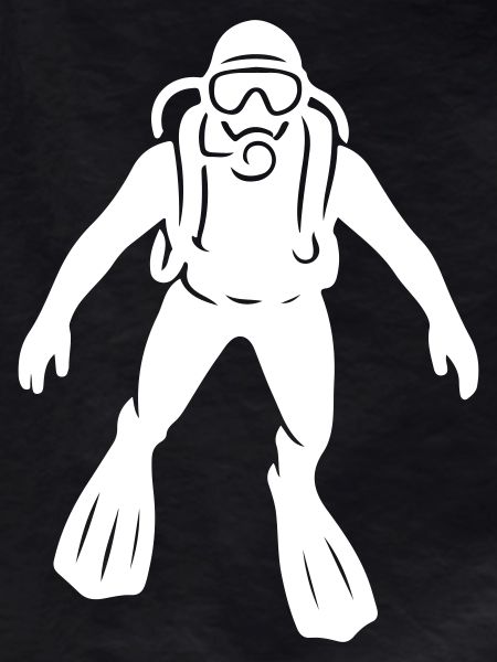 Diver apnea