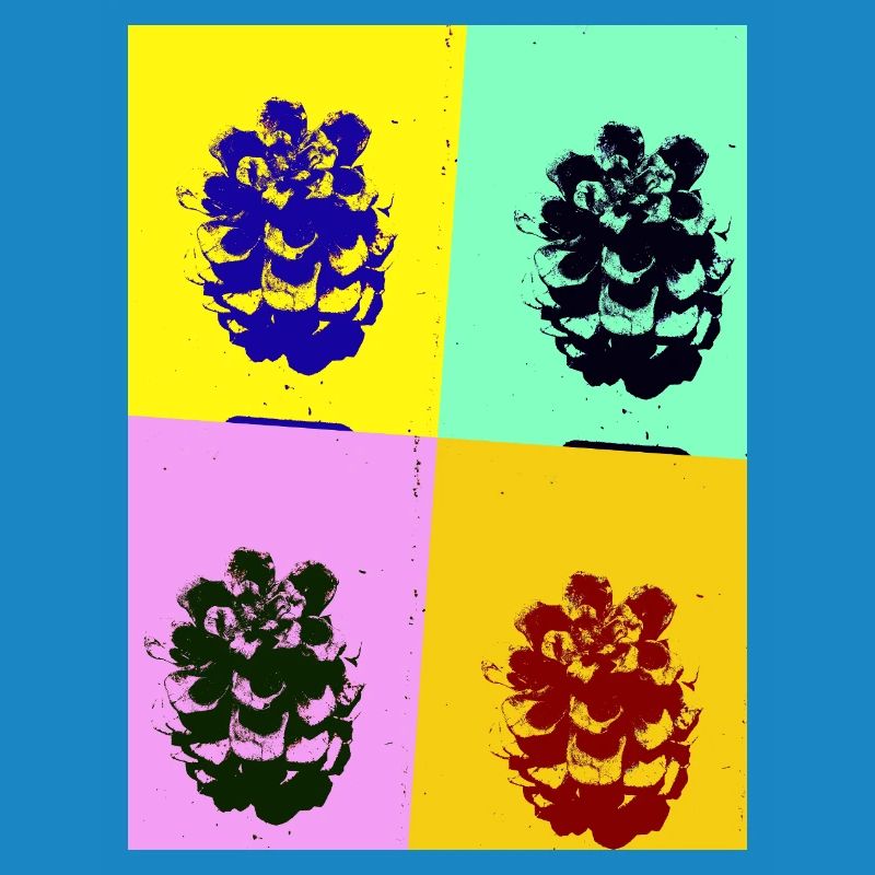 Pine cone