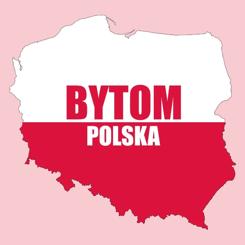 Bytom Beuthen Polska Polen Geschenk