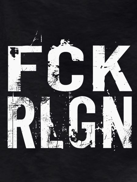 FCK RLGN