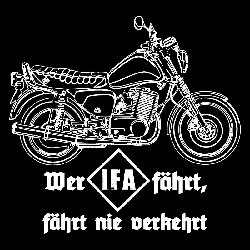 MZ ETZ 251