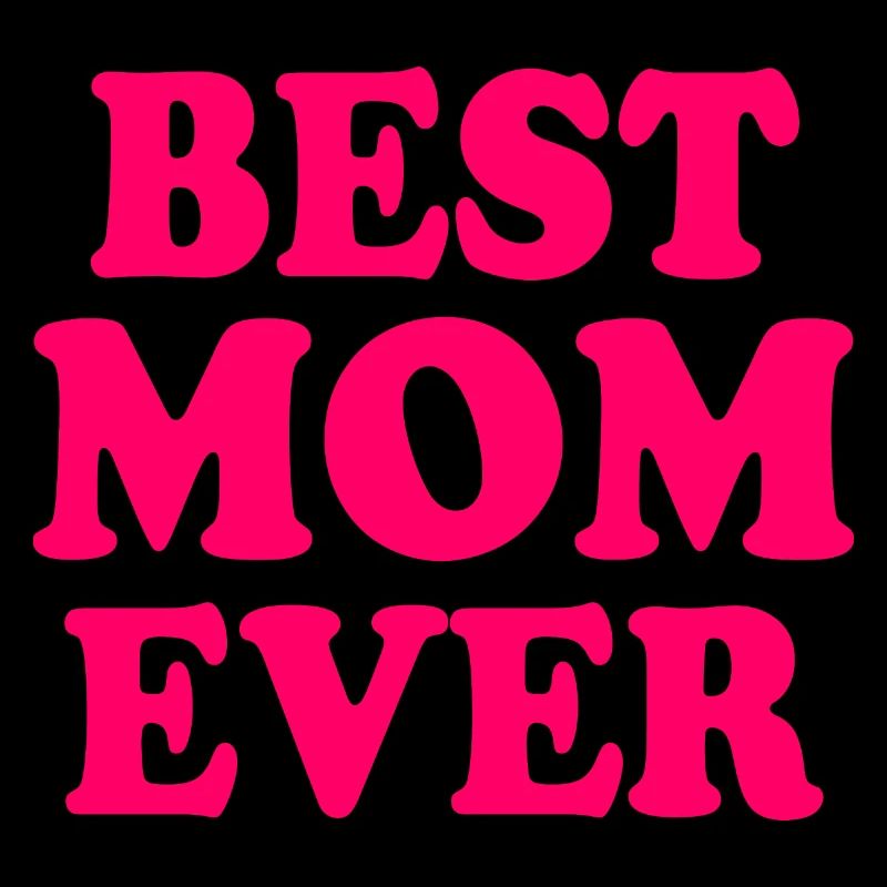 Best mom ever