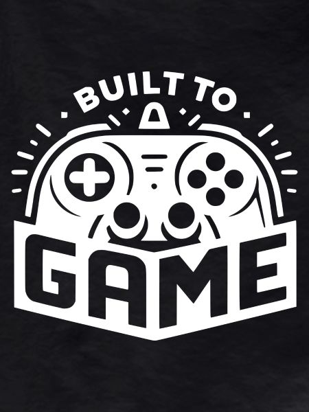 Built to Game