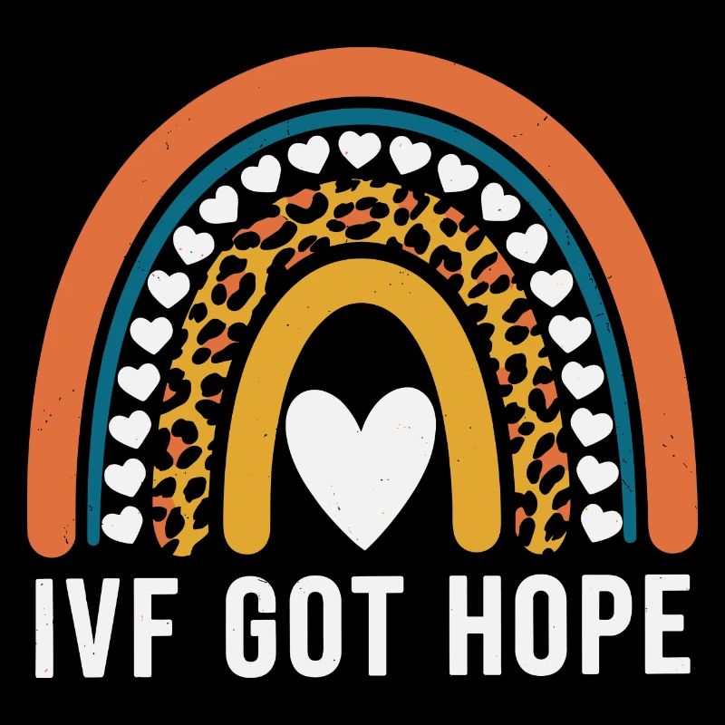 Hoffnung durch IVF