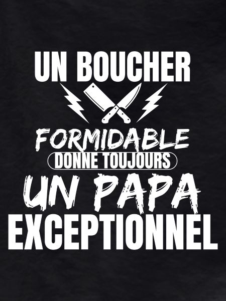 FORMIDABLE BRUCHER