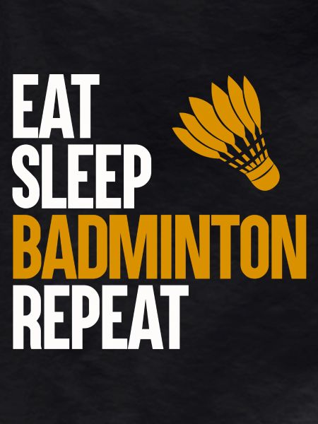 Badminton Shuttlecock