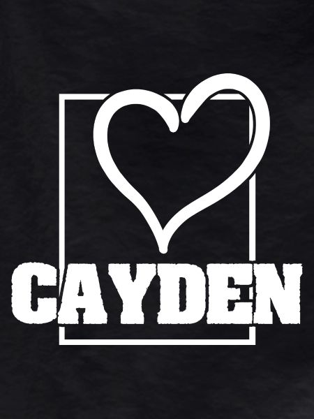 Ms. Cayden