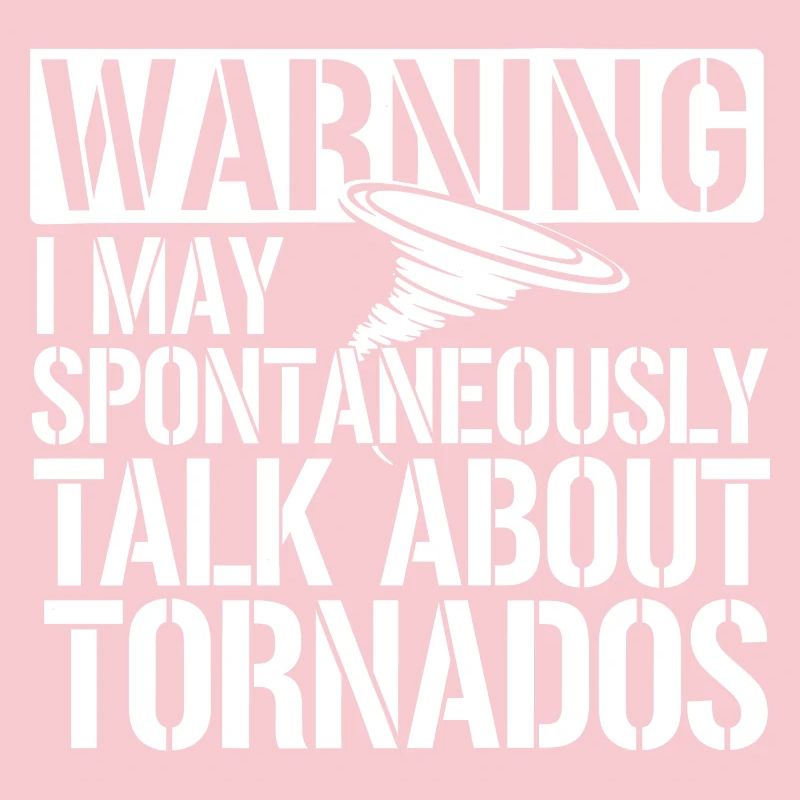 For tornado hunters and weather enthusiasts