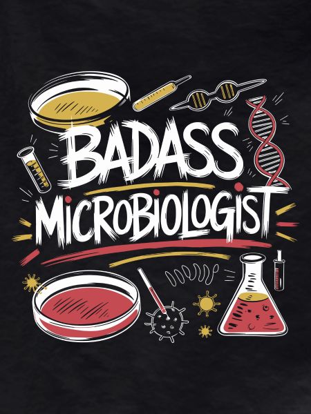 Science with passion