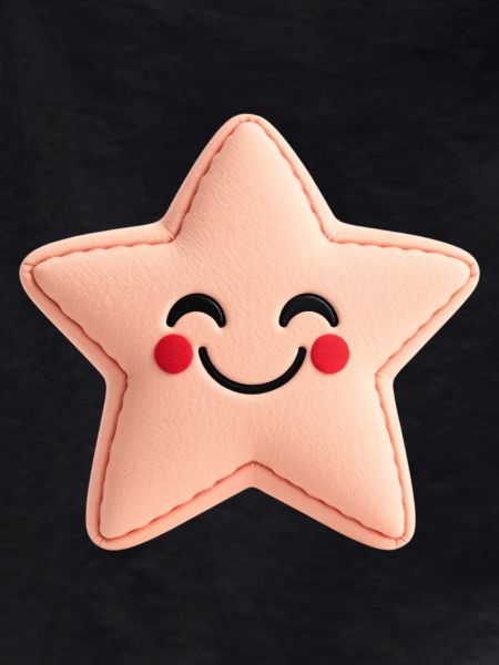 Sweet Star - Pink