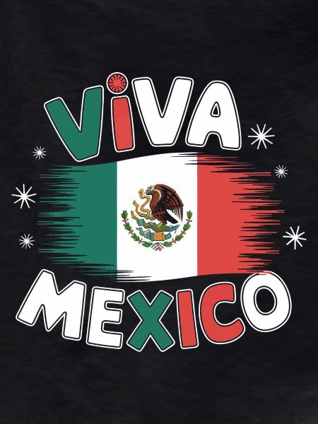 Mexico Mexico Mexican Spanish