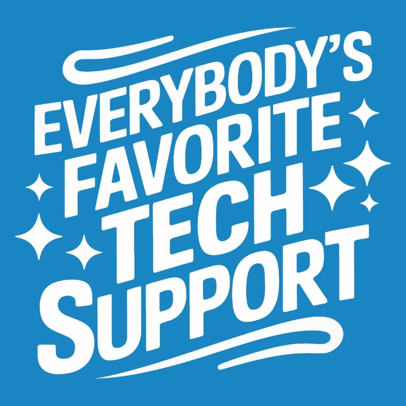 Support technique Informatique