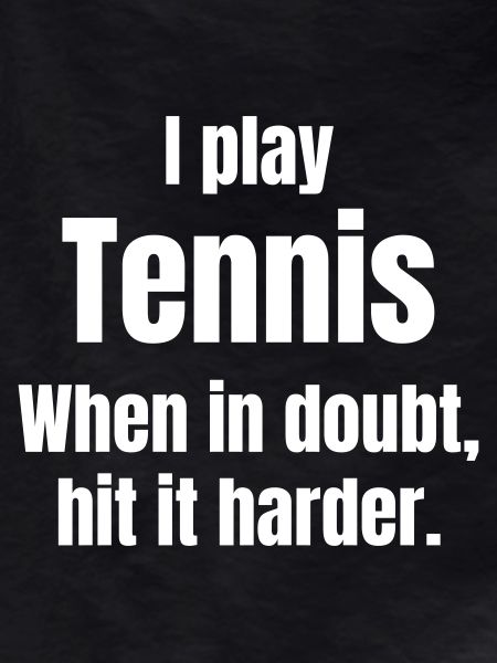 Tennis