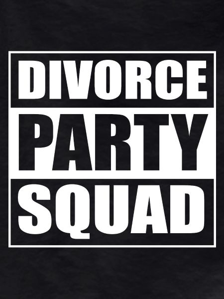 Divorce