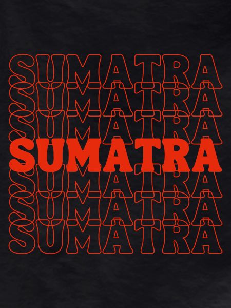 Sumatra Indonesia
