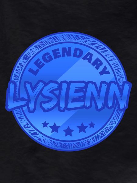 First name Lysienn