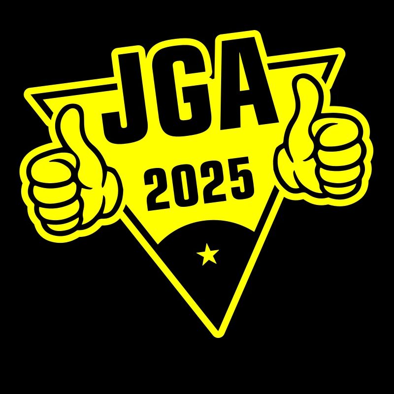 Jga 2025 Junggesellen Abschied