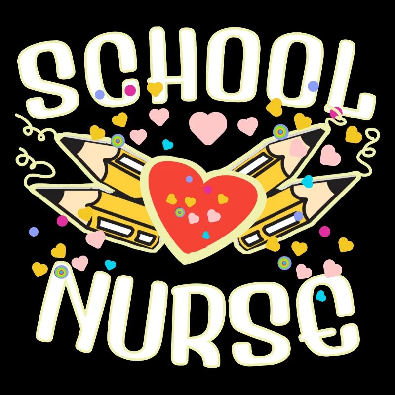 krankenschwester Schule schüler
