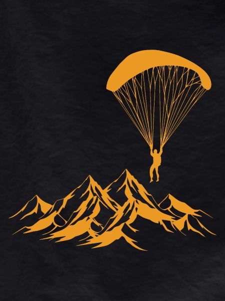 Skydive Paragliding
