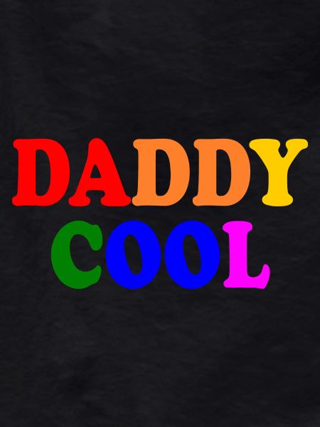 Daddy cool