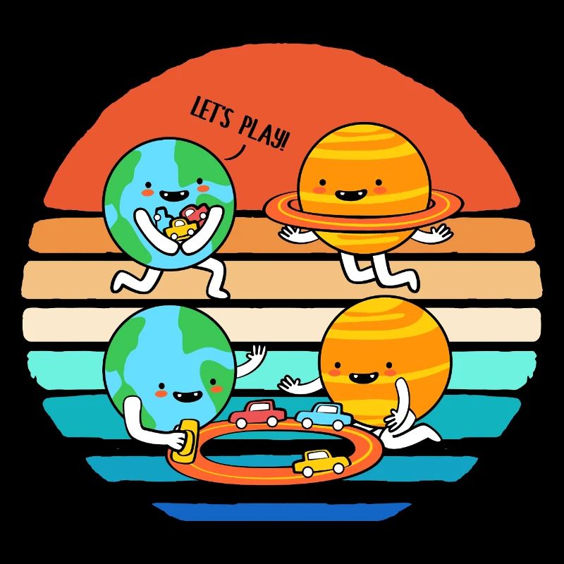 Space Space Outer Space Planets Universe