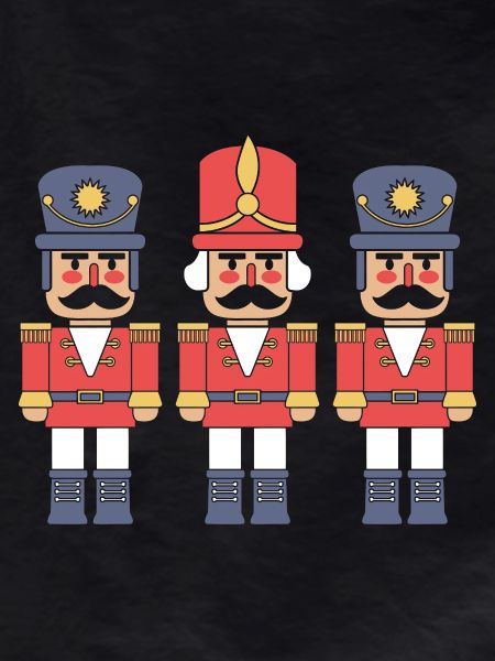 Nutcracker Christmas