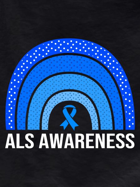 ALS nerve disease