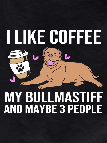 Bullmastiff