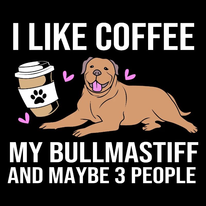 Bullmastiff