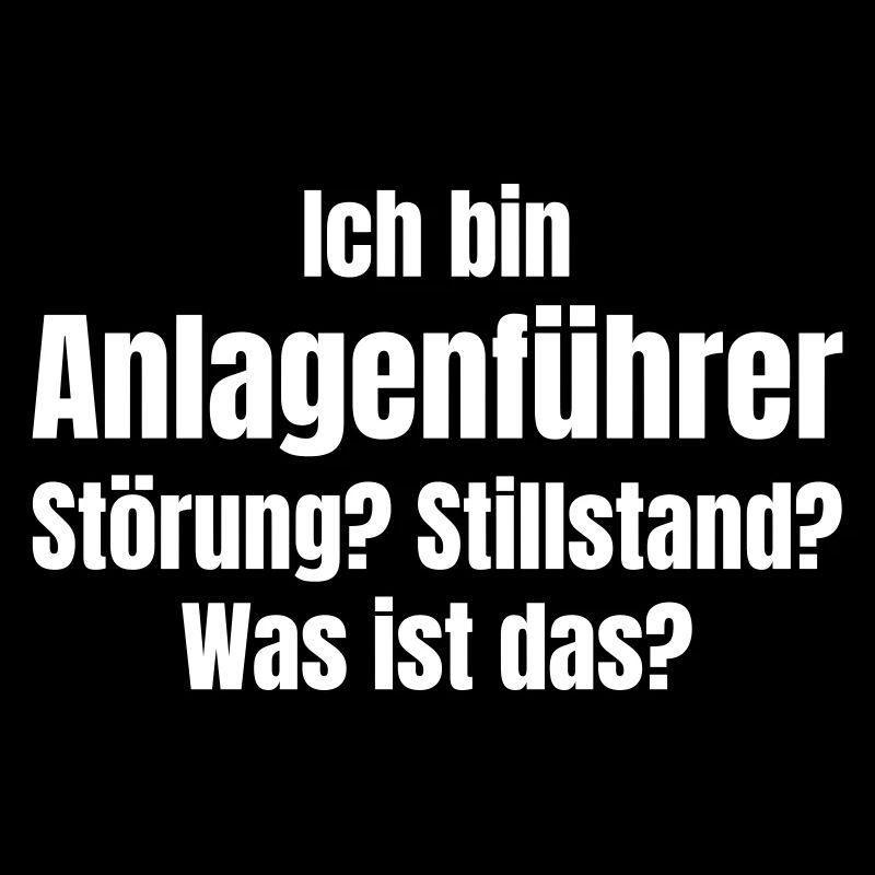 Anlagenführer