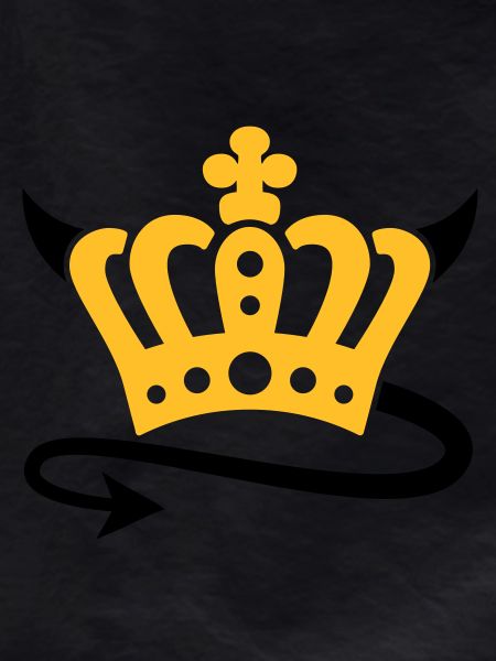 Teufel Krone