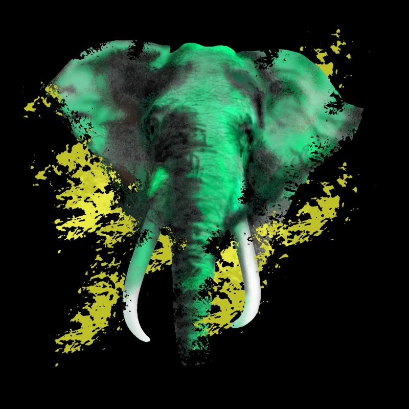 Elefant