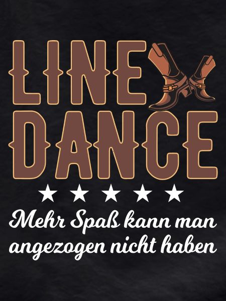 Linedance Spaß