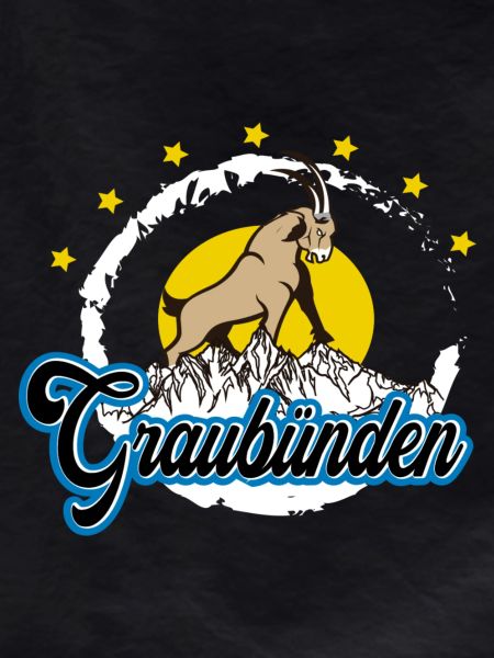 Graubünden Steinbock Summit