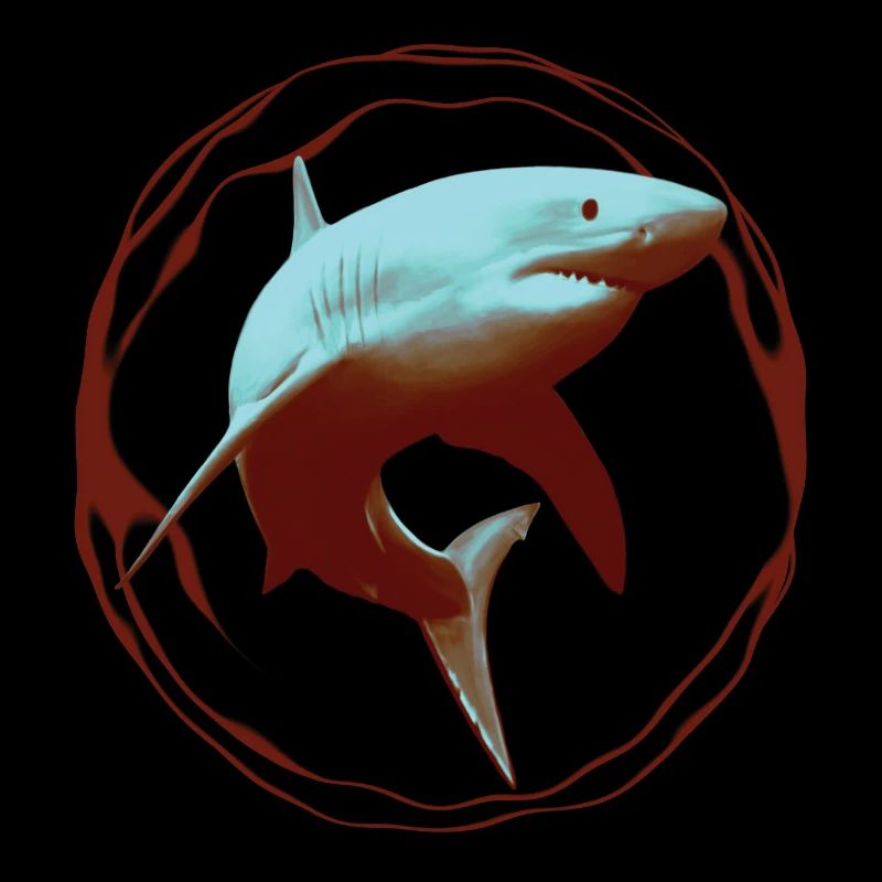 Grand Requin Blanc