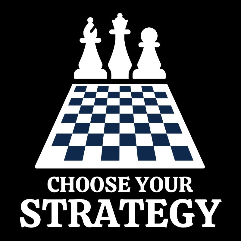 Schach, Schach, Schach und Mat