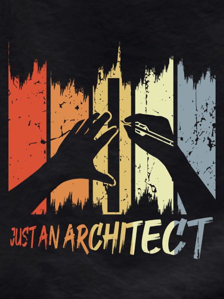 Drôle d’architecte