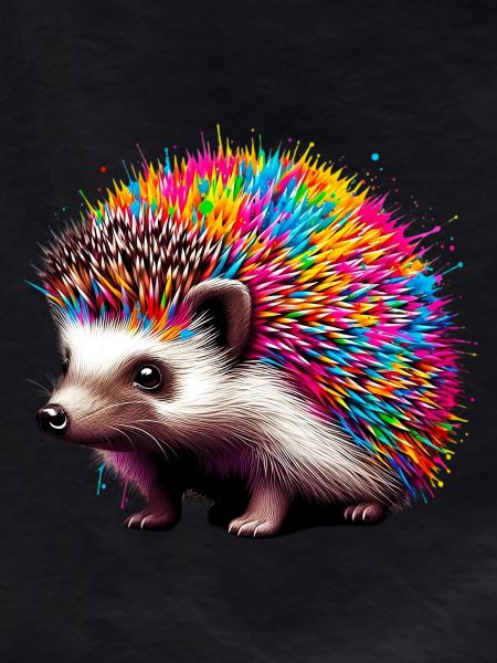 Hedgehog