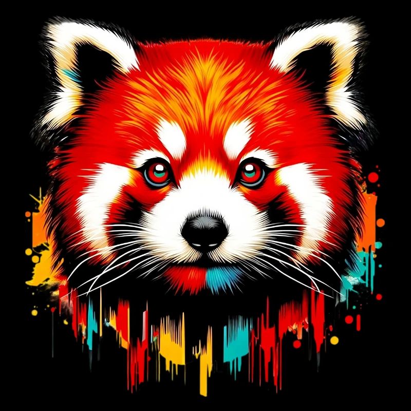 Kleiner Panda