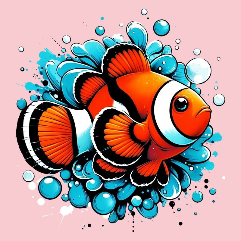 Clownfish