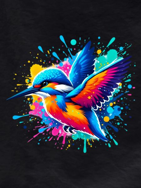 Kingfisher