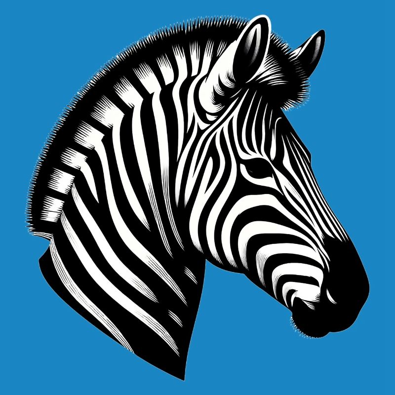 Zèbre